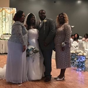 Meet your Posher, Nicki